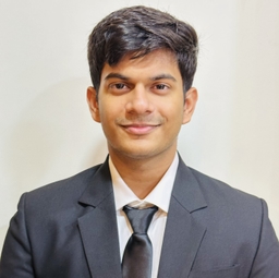 Anish Mane