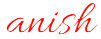 AnishMane