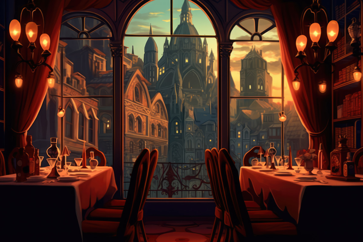 Dining-Concierge-Chatbot